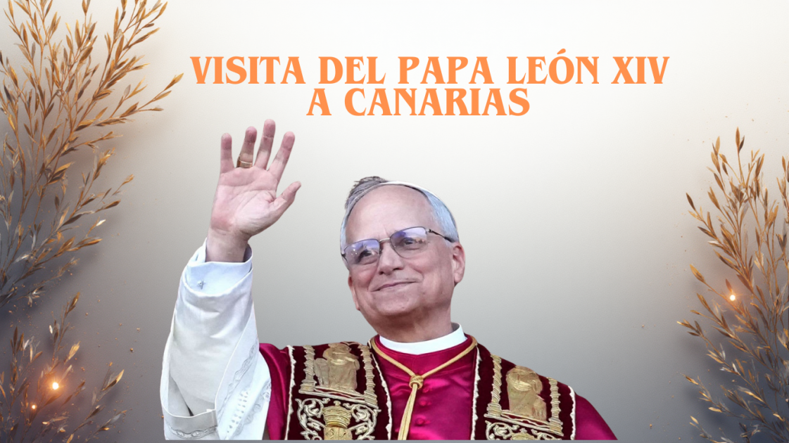 Visita Del Papa Le n XIV A Canarias EVENTOS visita-del-papa-le-n-xiv-a-canarias-eventos