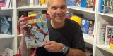 12 Entrevistas para 12 Meses: Un año con los grandes del cómic
