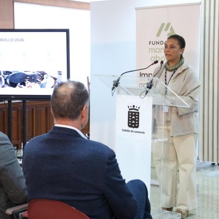 Zapatillas Solidarias 2026