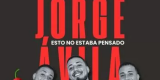 Jorge Ávila presenta “Esto no estaba pensado” en Lanzarote