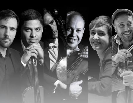 Conciertos en La Graciosa, Lanzarote y La Palma, enero 2026 con Ensemble Nexus estrena la obra encargada por el Festival de Música de Canarias