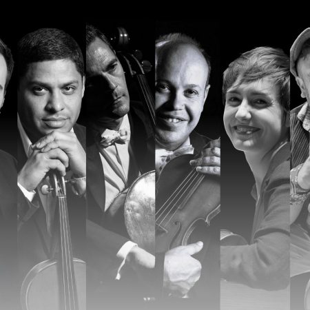 Conciertos en La Graciosa, Lanzarote y La Palma, enero 2026 con Ensemble Nexus estrena la obra encargada por el Festival de Música de Canarias