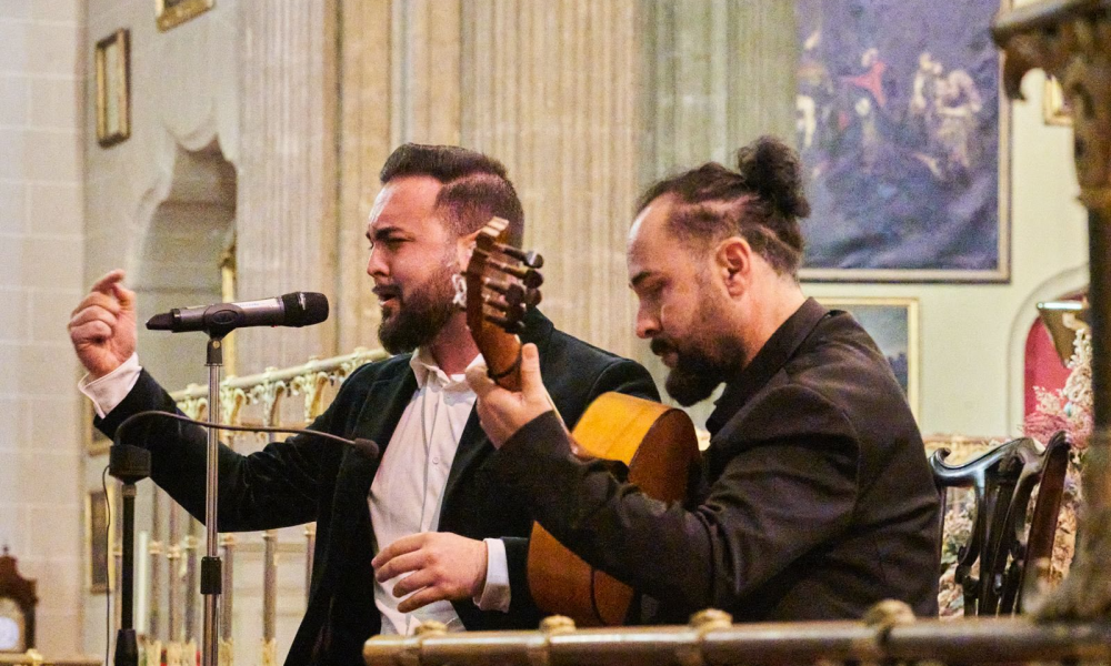 Festival Internacional de Guitarra Haría