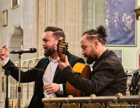 Festival Internacional de Guitarra Haría