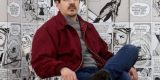 Entrevista al historietista Magius, por Noé Ramón