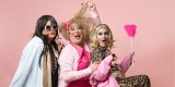 Cabaret Canalla llega a El Almacén