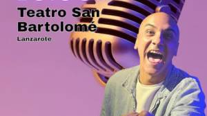 “Las Noches con Cristito” llega a San Bartolomé