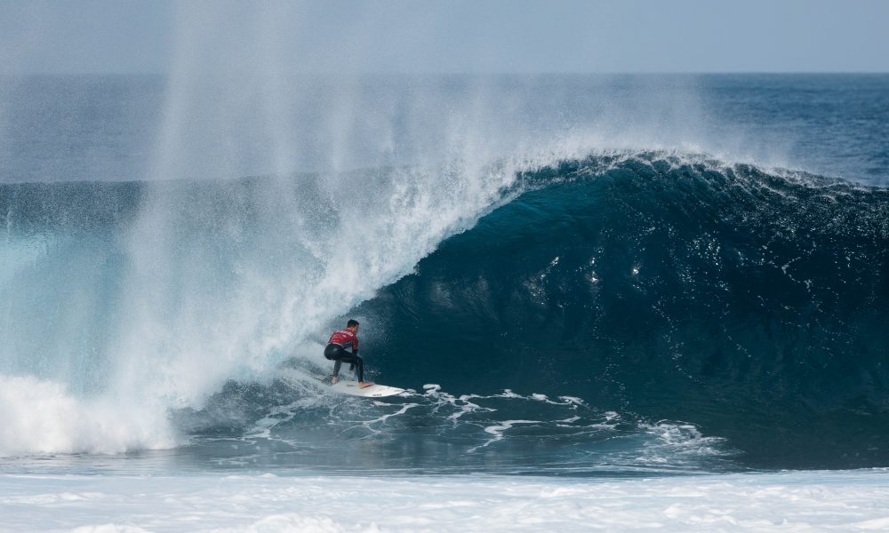 Lanzarote Quemao Class reunirá a estrellas mundiales del surf