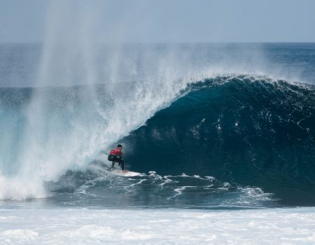 Lanzarote Quemao Class reunirá a estrellas mundiales del surf