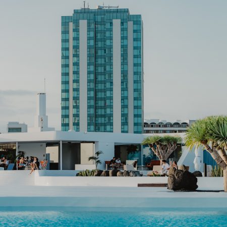 Taller RSC Centros Turísticos Lanzarote 2026: Inscripciones