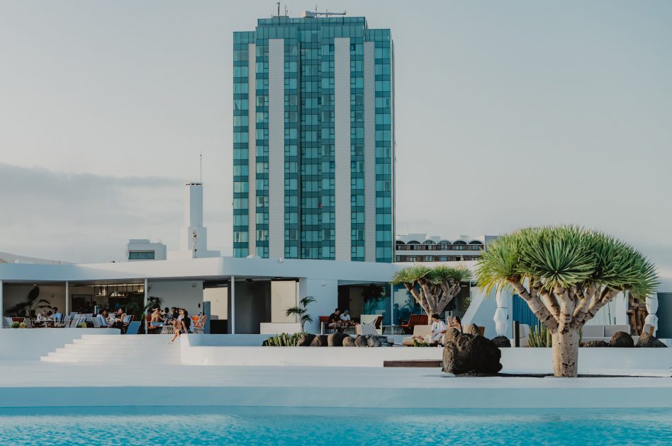 Brunch Islote de Fermina Lanzarote