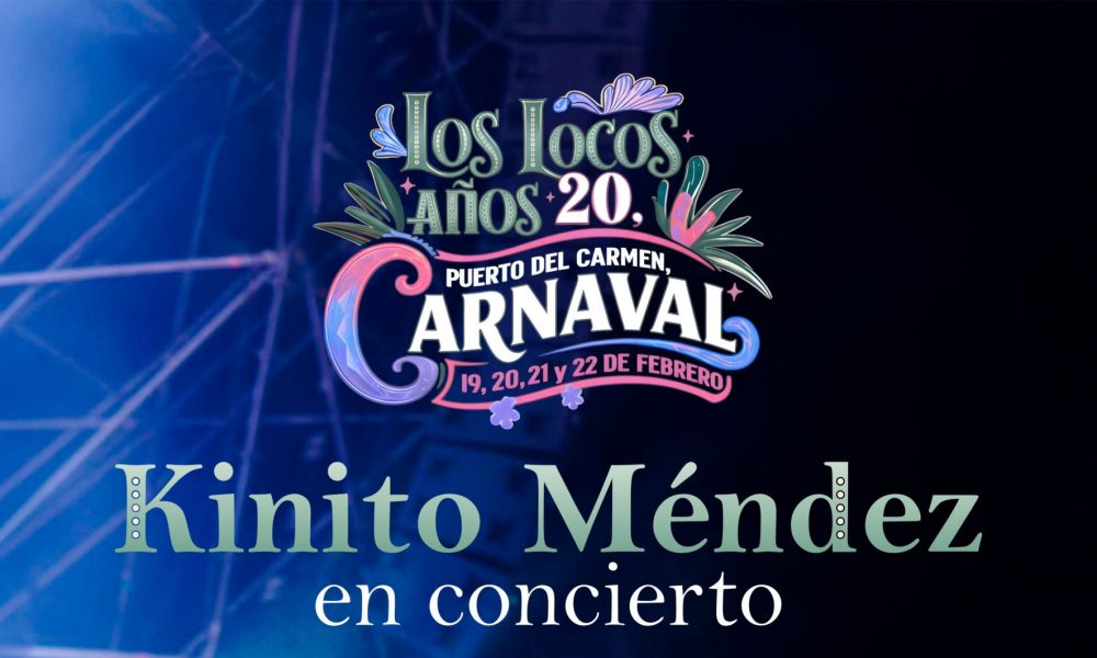 Programa Carnaval de Puerto del Carmen 2026