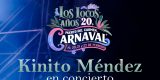 Programa Carnaval de Puerto del Carmen 2026