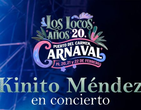 Programa Carnaval de Puerto del Carmen 2026