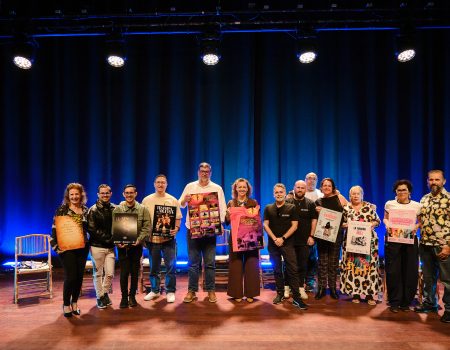 Semana Cultural del Teatro San Bartolomé 2026