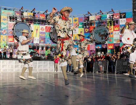 Carnaval Tradicional de Puerto del Carmen 2026