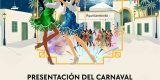 Chimbay, Guaracheros y Sur Caliente presentan el Carnaval de Puerto del Carmen en Tías