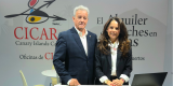 CICAR participa en Navartur 2026 de Pamplona
