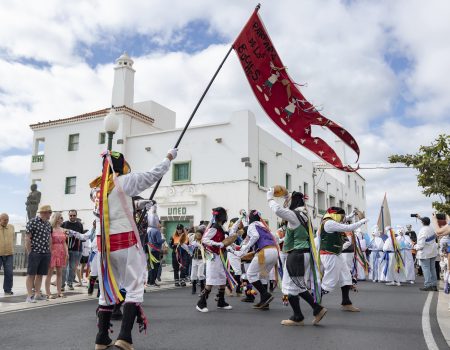 Carnaval Tradicional 2026 - Los Buches