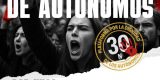 Movilización de autónomos el 2 de marzo en Arrecife