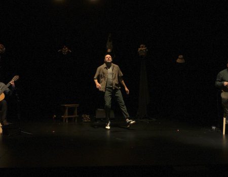 Escena Lanzarote presenta De Jarana