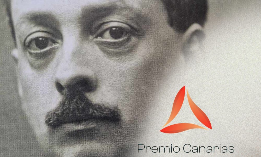 Premio Canarias de Innovación y Tecnología Blas Cabrera 2026