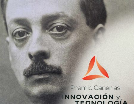 Premio Canarias de Innovación y Tecnología Blas Cabrera 2026
