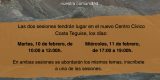 Talleres de Geoparque Lanzarote 2026