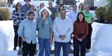 Geoparque Lanzarote. El Cabildo activa el Consejo Asesor de Geociencia para reforzar la gestión científica del Geoparque