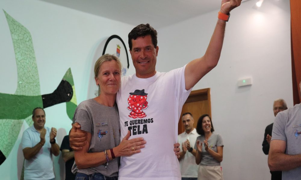 Copa de España Windsurfer 2026 – Memorial Javier Hidalgo