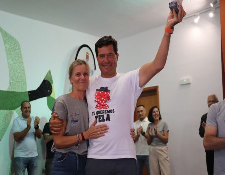 Copa de España Windsurfer 2026 – Memorial Javier Hidalgo