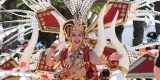 Carnaval de Día en San Bartolomé