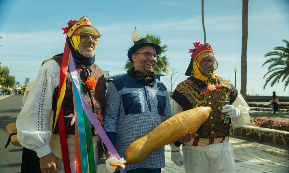 Carnaval Tradicional Lanzarote.