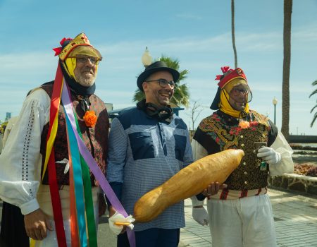 Carnaval Tradicional Lanzarote.