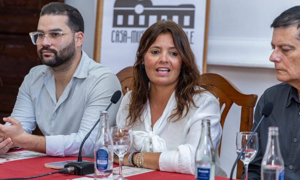 Casa-Museo del Timple. Teguise celebra el 15º aniversario de la Casa-Museo del Timple con once propuestas culturales en 2026