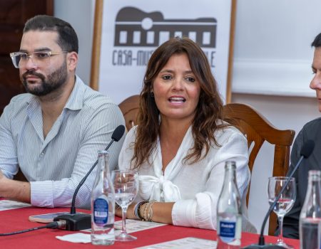 Casa-Museo del Timple. Teguise celebra el 15º aniversario de la Casa-Museo del Timple con once propuestas culturales en 2026