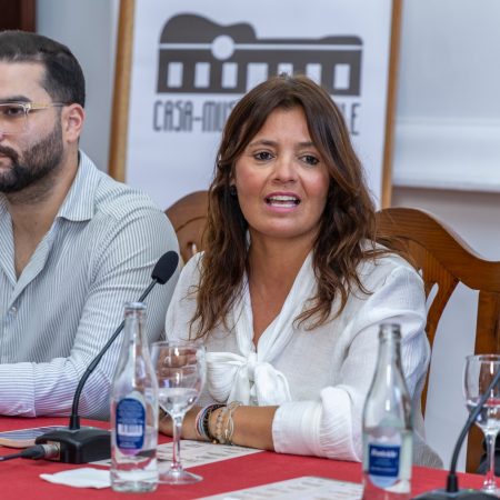 Casa-Museo del Timple. Teguise celebra el 15º aniversario de la Casa-Museo del Timple con once propuestas culturales en 2026