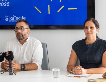 Congreso de Inteligencia Artificial de Lanzarote