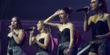 El concierto de Nueva Línea en Lanzarote
