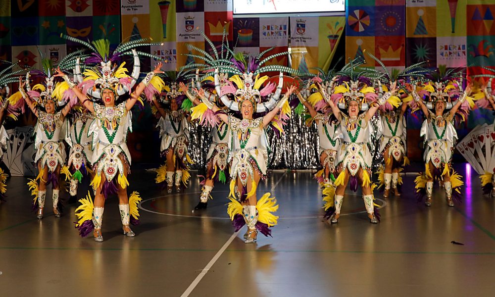 Guaracheros, Sur Caliente y Chimbay