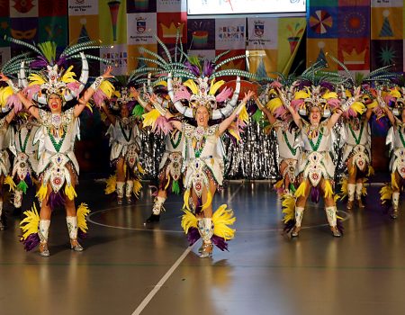 Guaracheros, Sur Caliente y Chimbay