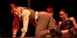 Martyrs inaugura la programación 2026 de Escena Lanzarote