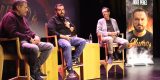 Kike Pérez presenta su nuevo espectáculo ‘HUMOr’