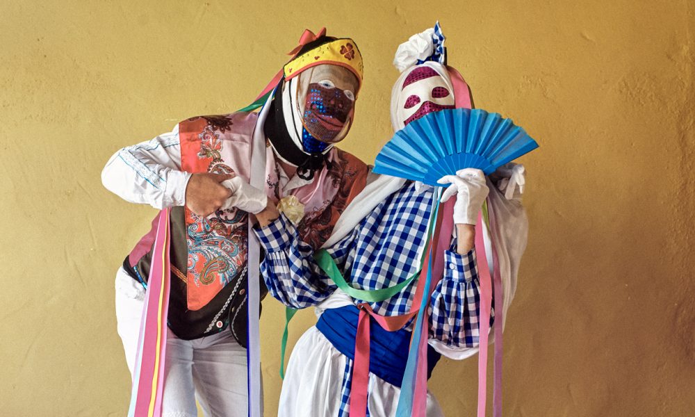 Agenda Cultural febrero del Cabildo de Lanzarote