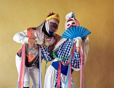 Agenda Cultural febrero del Cabildo de Lanzarote
