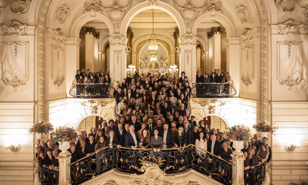 Premios Goya 2026