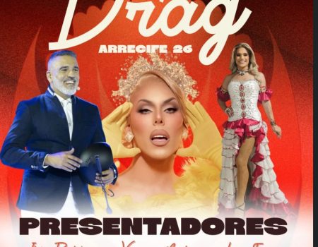 Gala Drag Queen Arrecife 2026