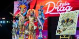 Drag Elektra se corona Drag Queen del Carnaval de Arrecife 2026