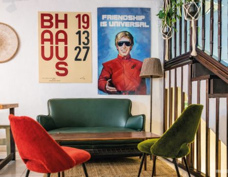 Carnaval de El Almacén 2026