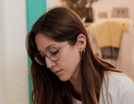 Entrevista a Lisa Giambra, ilustradora